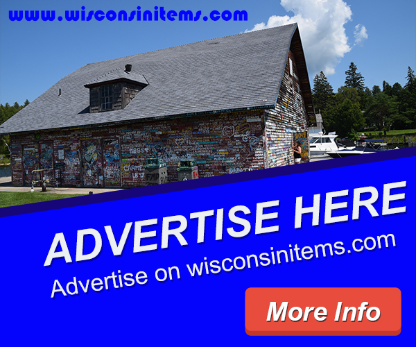 wisconsinitems.com AD